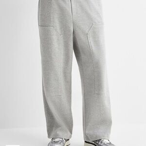 Djab Carpenter Style Baggy Sweatpants